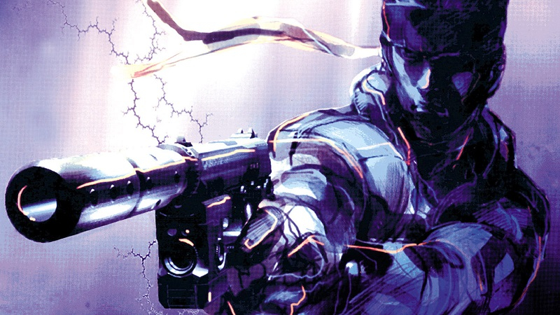 Слухи: ремейк первой MGS выйдет после Metal Gear Solid Delta: Snake Eater и другие подробности амбициозного проекта Konami